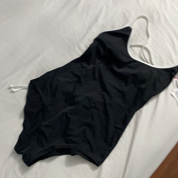 Uniqlo Swim Uniqlo Swimwear In Black Color Poshmark